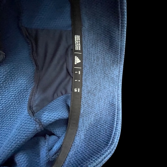 Toronto Marlies quarter zip sweater - Picture 4 of 4